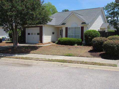 203 Autumn Run Circle Columbia SC 29229