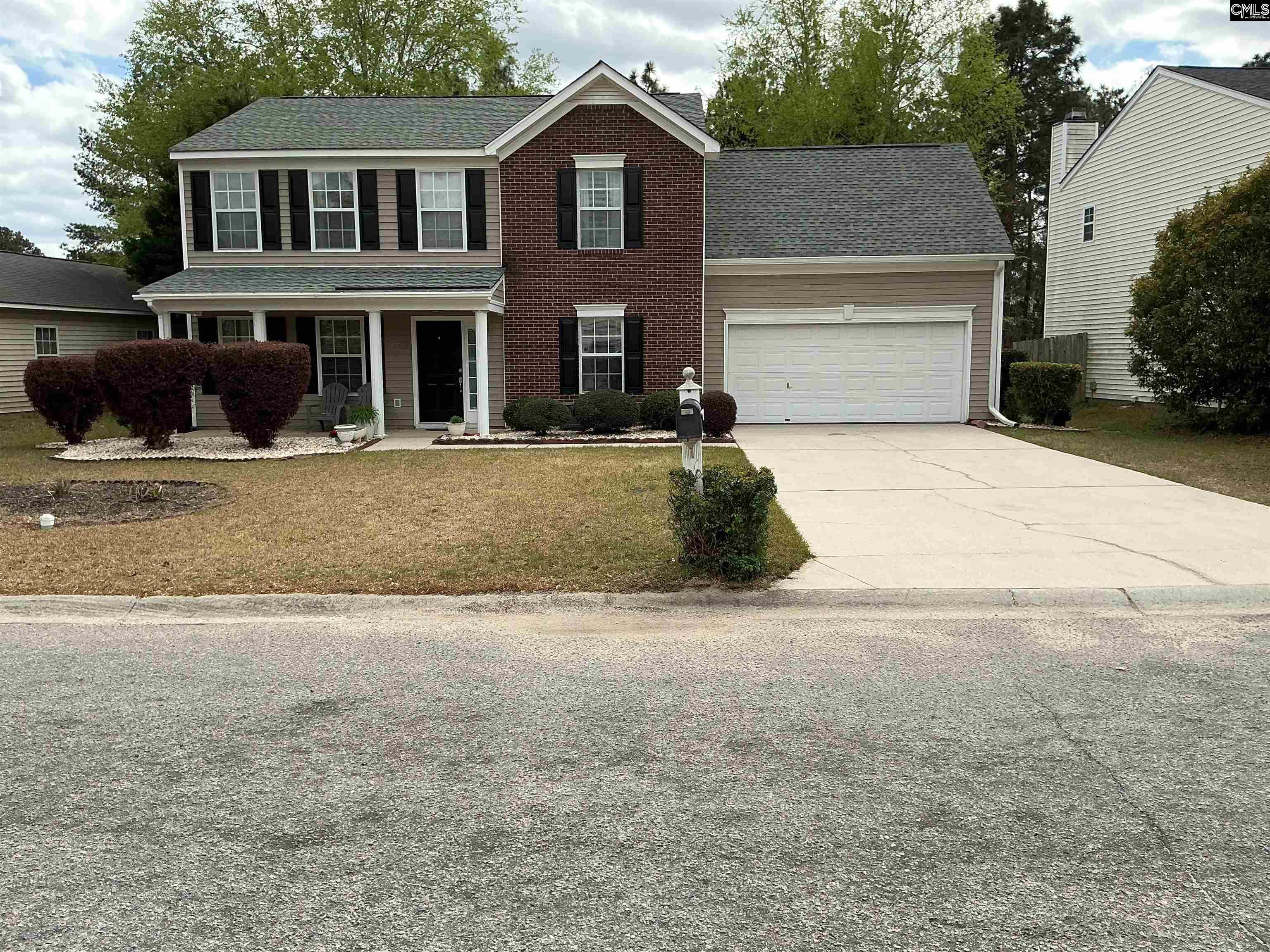 430 Kingston Trace Road Streets NE Columbia SC 29229