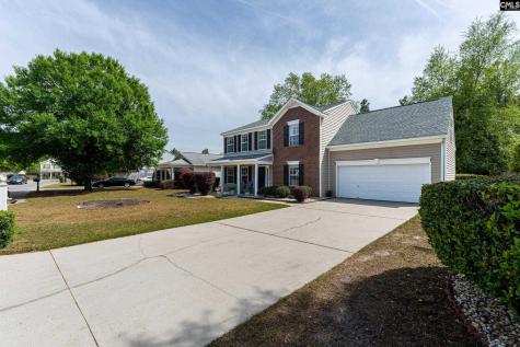 430 Kingston Trace Road Streets NE Columbia SC 29229
