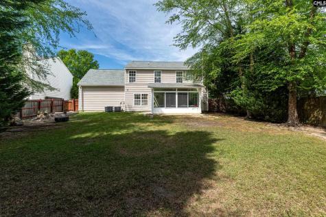 430 Kingston Trace Road Streets NE Columbia SC 29229