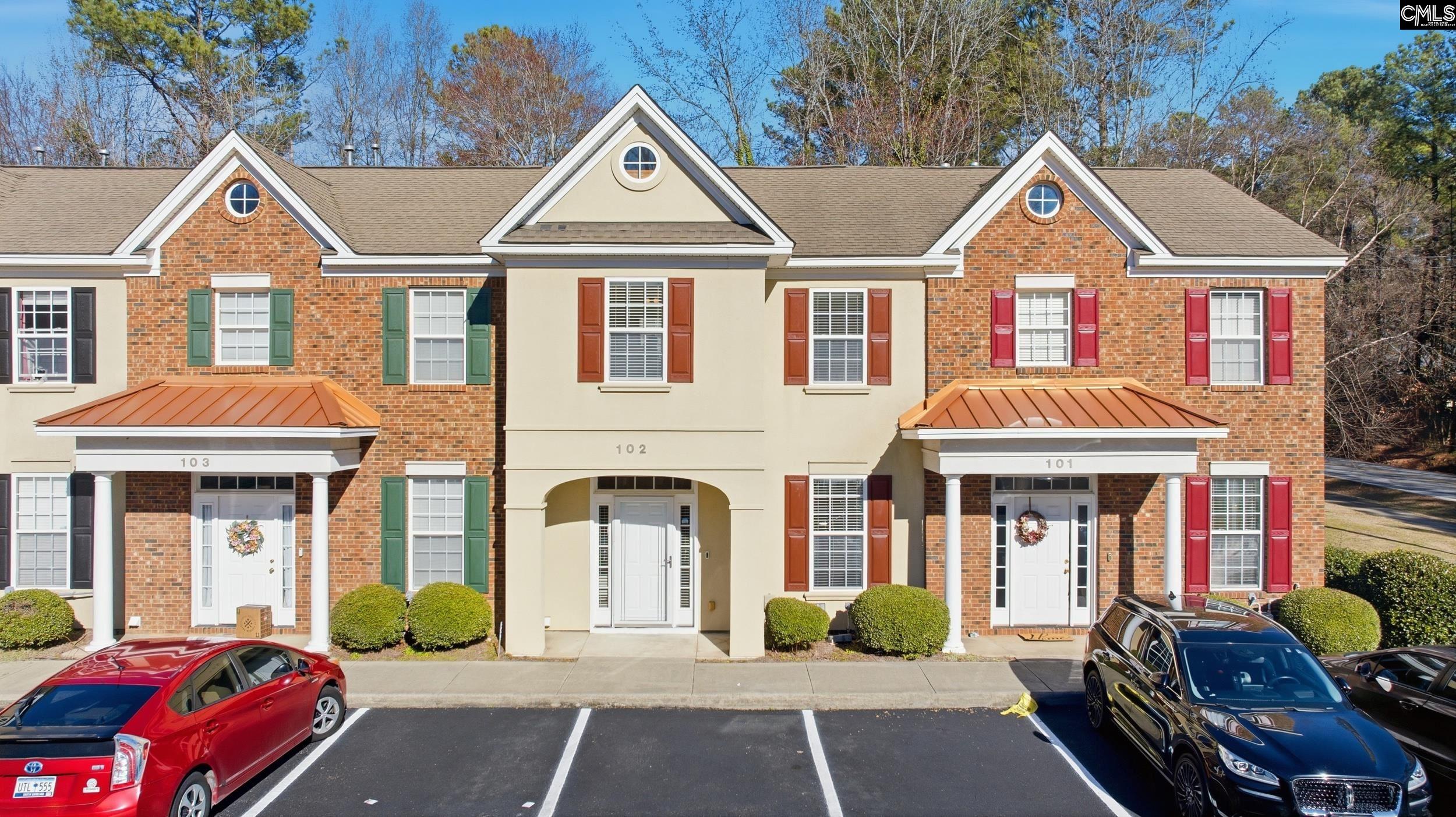 102 Tuscany Court Irmo SC 29063