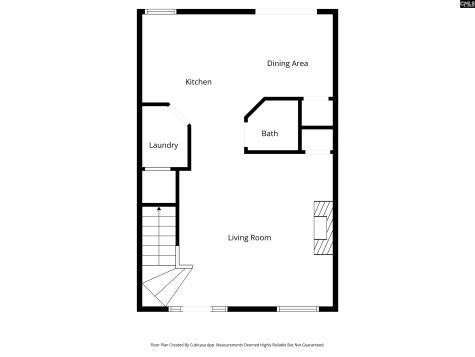 102 Tuscany Court Irmo SC 29063