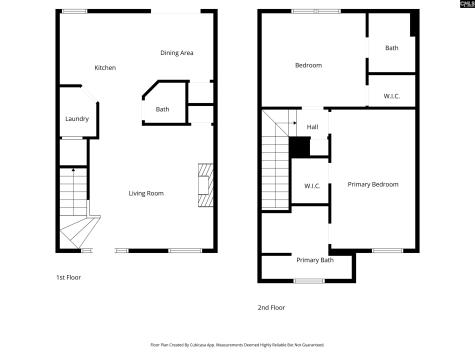 102 Tuscany Court Irmo SC 29063