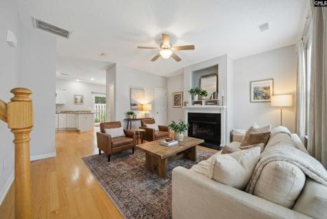 102 Tuscany Court Irmo SC 29063