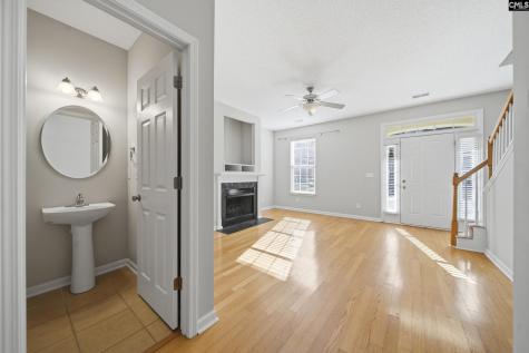 102 Tuscany Court Irmo SC 29063