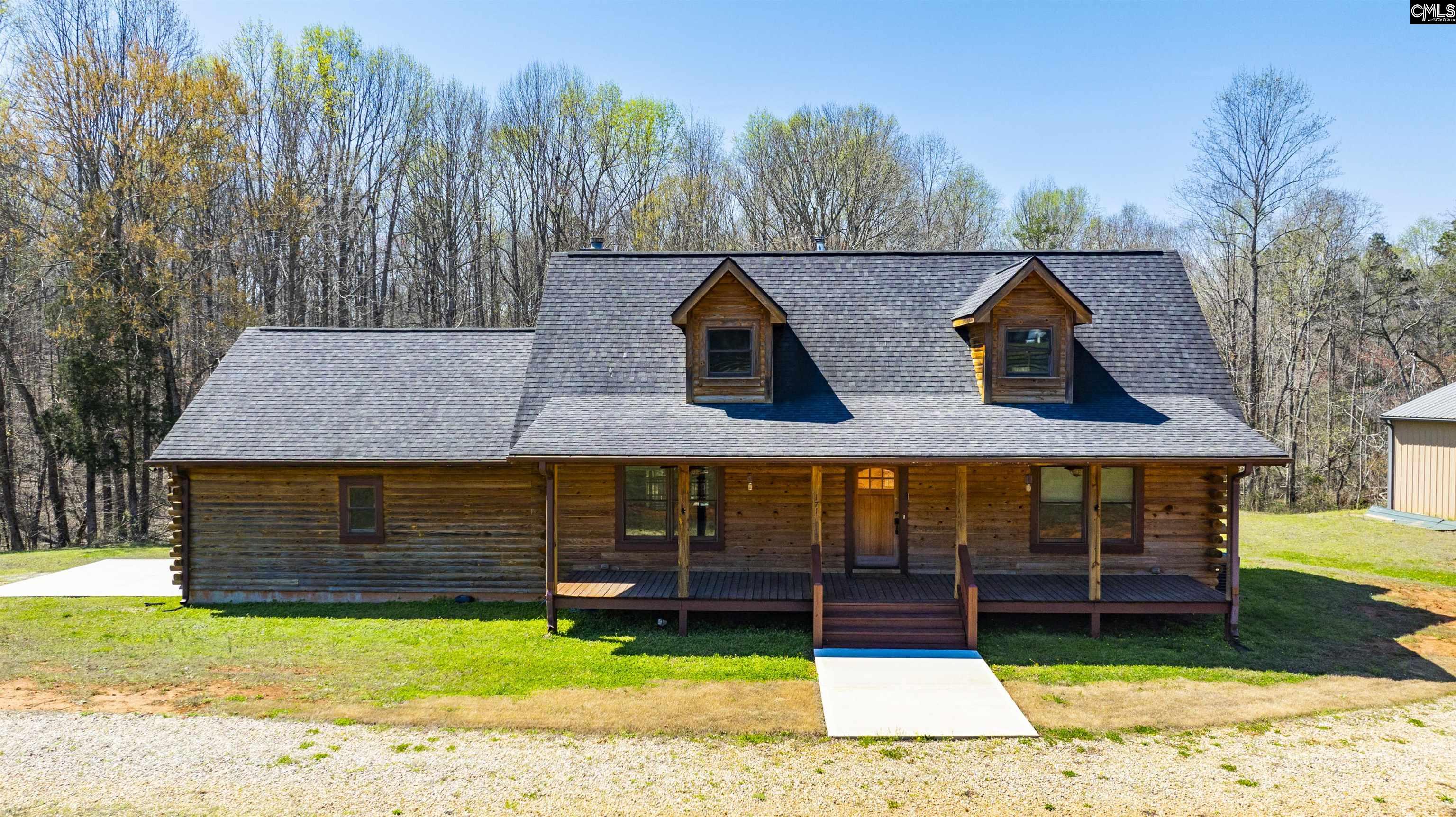 171 Hickory Road Other SC 29697