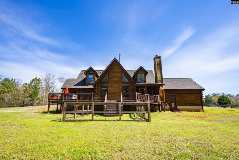 171 Hickory Road Other SC 29697