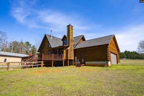 171 Hickory Road Other SC 29697