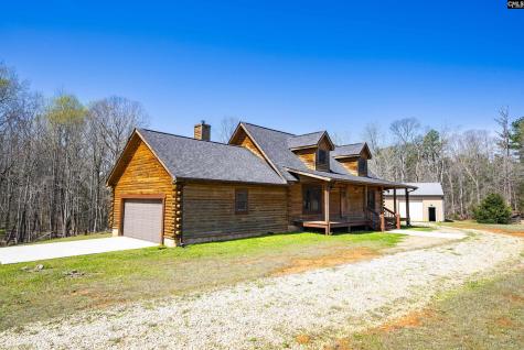 171 Hickory Road Other SC 29697