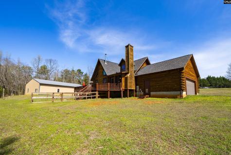 171 Hickory Road Other SC 29697