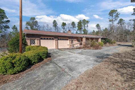 336 Muddy Springs Road Lexington SC 29073