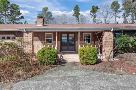 336 Muddy Springs Road Lexington SC 29073