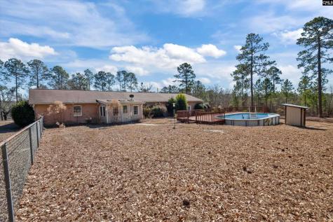 336 Muddy Springs Road Lexington SC 29073
