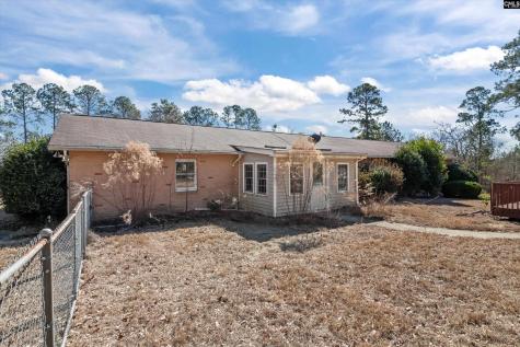 336 Muddy Springs Road Lexington SC 29073