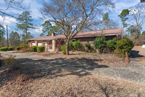 336 Muddy Springs Road Lexington SC 29073