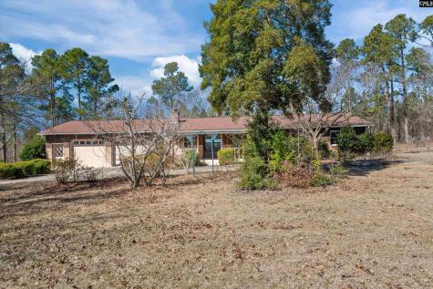 336 Muddy Springs Road Lexington SC 29073