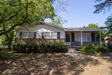 3805 Trotter Road Columbia SC 29209