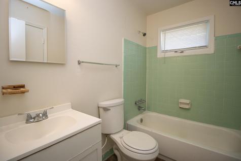 3805 Trotter Road Columbia SC 29209