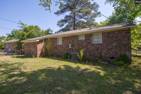 3805 Trotter Road Columbia SC 29209