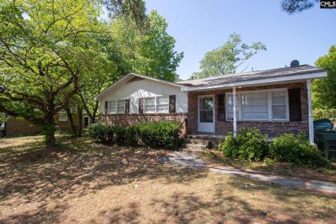 3805 Trotter Road Columbia SC 29209
