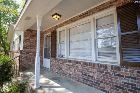 3805 Trotter Road Columbia SC 29209