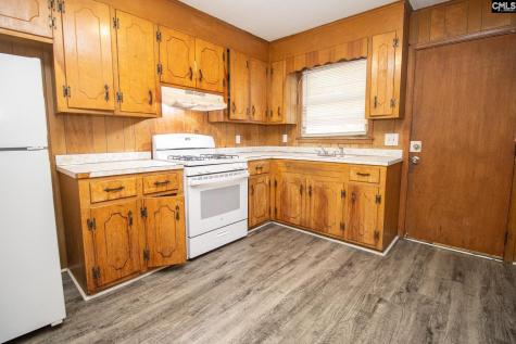 3805 Trotter Road Columbia SC 29209