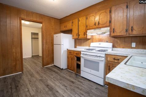 3805 Trotter Road Columbia SC 29209