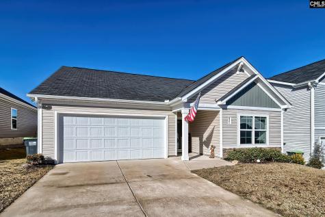 931 Cornwallis Way Lexington SC 29073