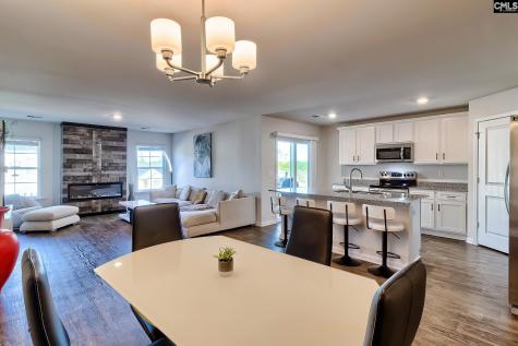 931 Cornwallis Way Lexington SC 29073