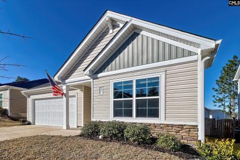 931 Cornwallis Way Lexington SC 29073