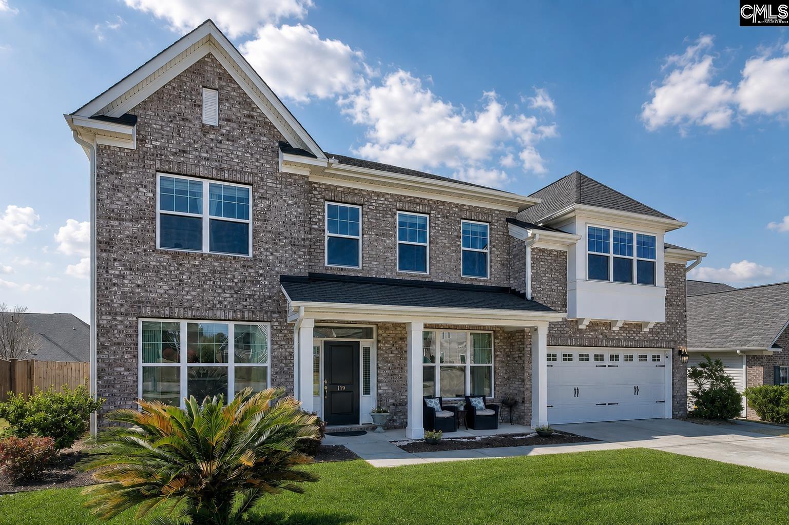 119 Yellowbark Drive Lexington SC 29072