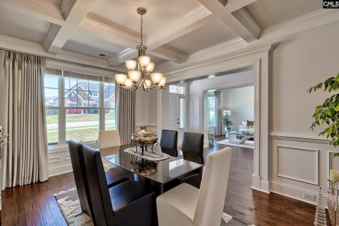 119 Yellowbark Drive Lexington SC 29072
