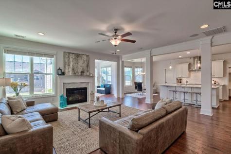 119 Yellowbark Drive Lexington SC 29072