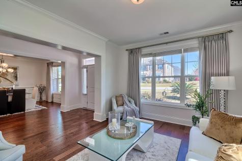 119 Yellowbark Drive Lexington SC 29072