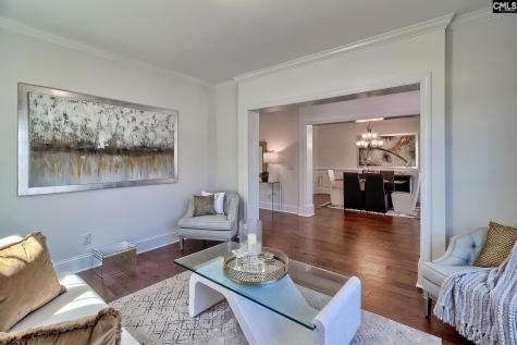 119 Yellowbark Drive Lexington SC 29072