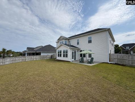 119 Yellowbark Drive Lexington SC 29072