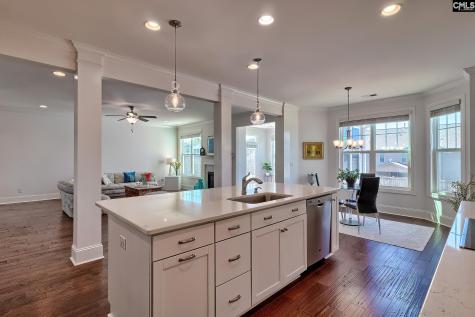 119 Yellowbark Drive Lexington SC 29072