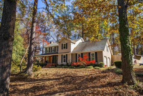 1908 Hollingshed Road Irmo SC 29063