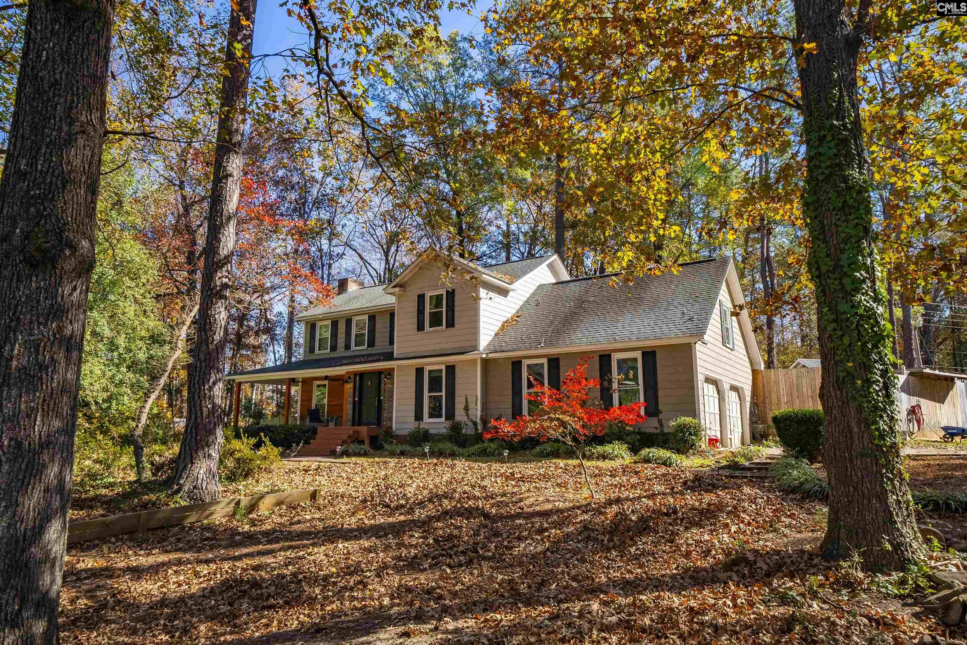 1908 Hollingshed Road Irmo SC 29063