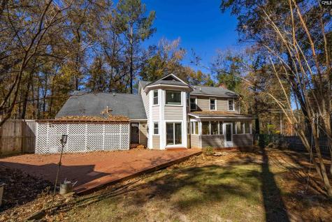 1908 Hollingshed Road Irmo SC 29063