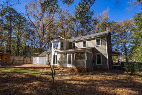 1908 Hollingshed Road Irmo SC 29063