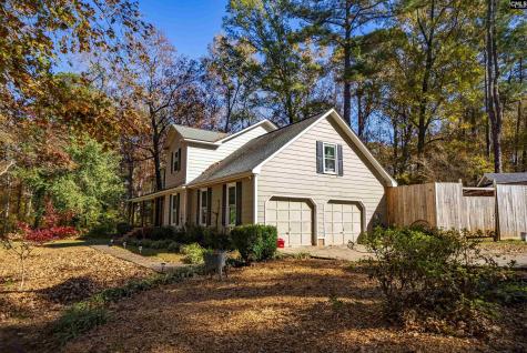 1908 Hollingshed Road Irmo SC 29063