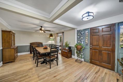 1908 Hollingshed Road Irmo SC 29063