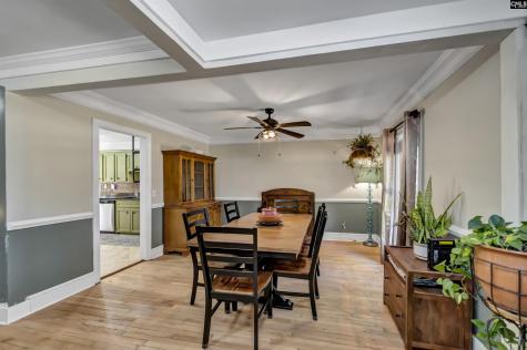 1908 Hollingshed Road Irmo SC 29063