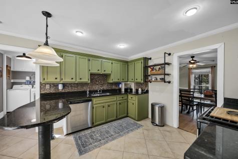 1908 Hollingshed Road Irmo SC 29063