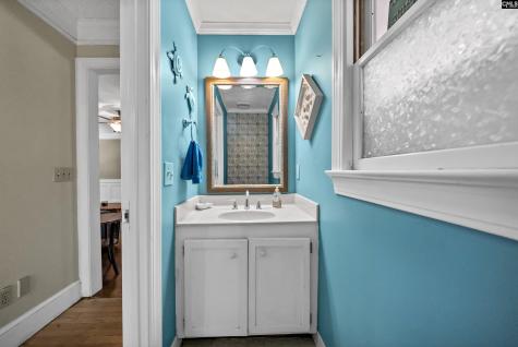 1908 Hollingshed Road Irmo SC 29063