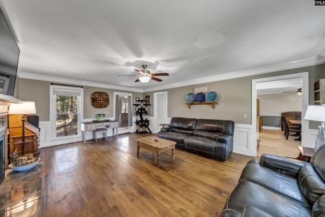 1908 Hollingshed Road Irmo SC 29063