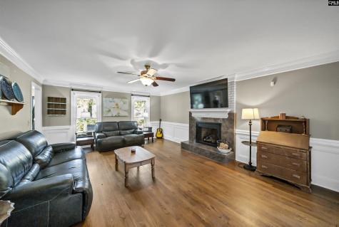 1908 Hollingshed Road Irmo SC 29063