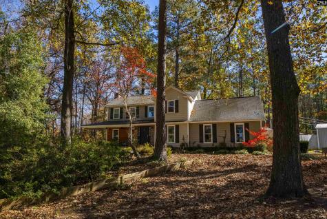 1908 Hollingshed Road Irmo SC 29063