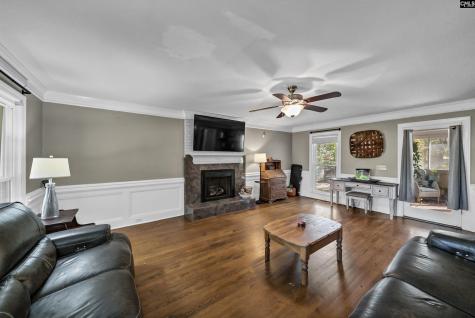 1908 Hollingshed Road Irmo SC 29063